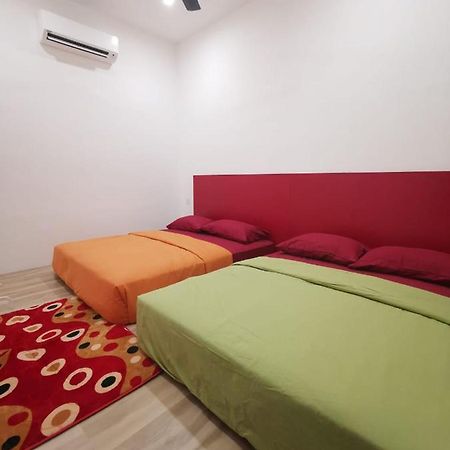 Wellson Home Ipoh 56 10Px 全新链接式民宿有两间 Buitenkant foto