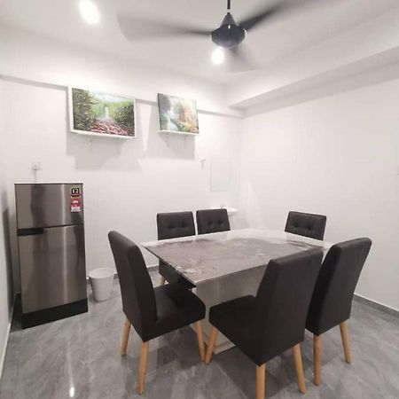 Wellson Home Ipoh 56 10Px 全新链接式民宿有两间 Buitenkant foto