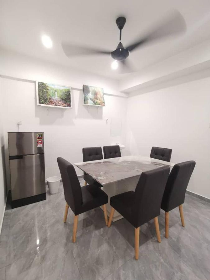 Wellson Home Ipoh 56 10Px 全新链接式民宿有两间 Buitenkant foto