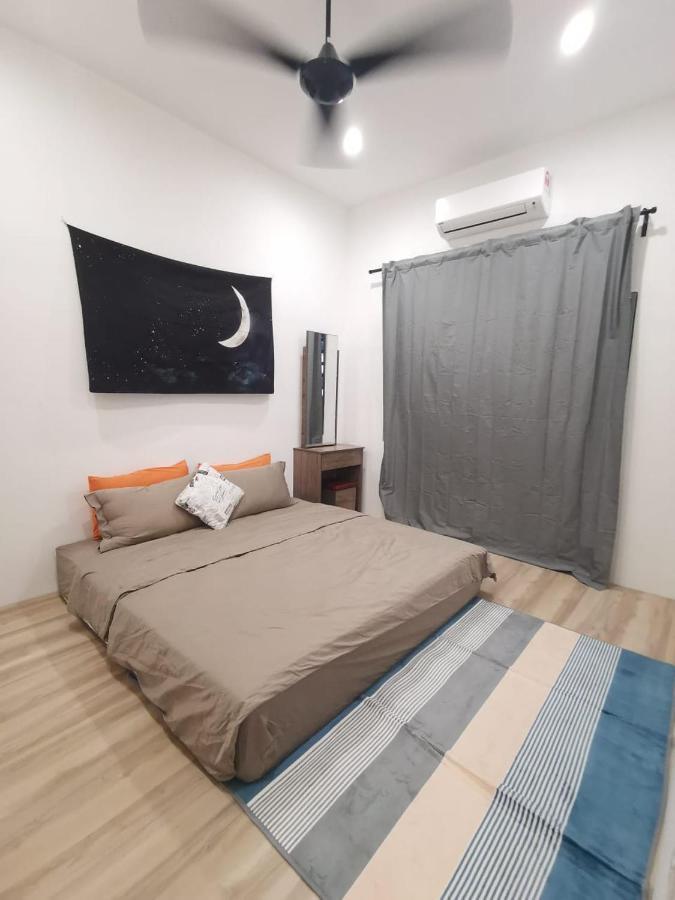 Wellson Home Ipoh 56 10Px 全新链接式民宿有两间 Buitenkant foto