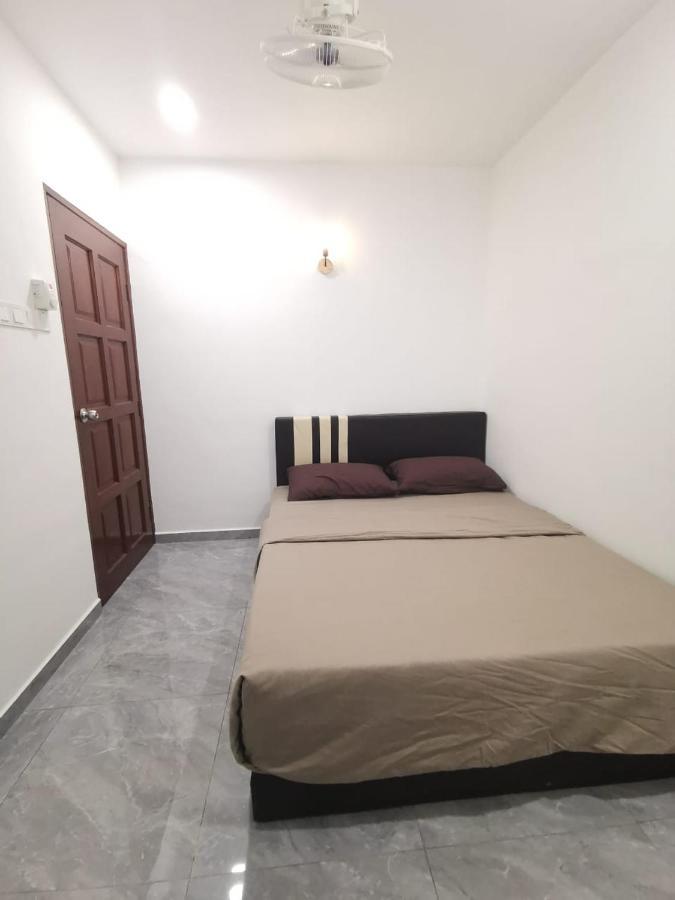 Wellson Home Ipoh 56 10Px 全新链接式民宿有两间 Buitenkant foto
