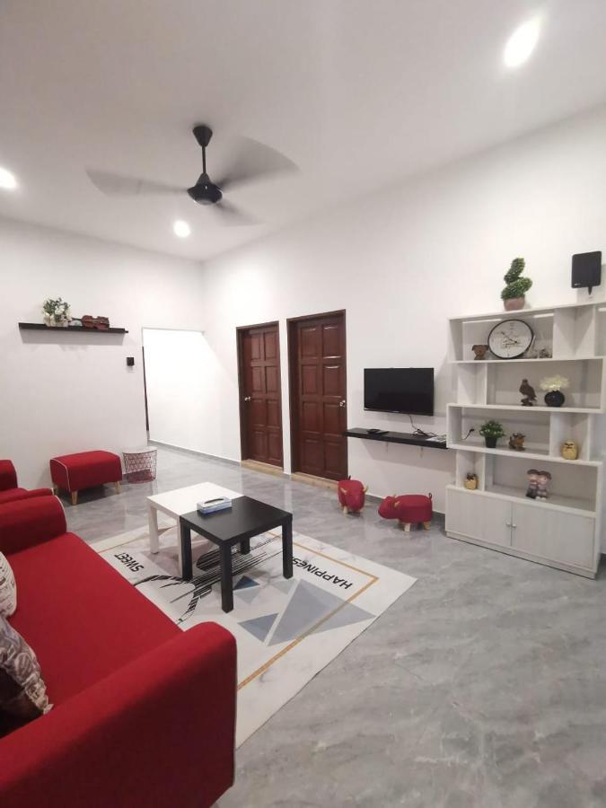 Wellson Home Ipoh 56 10Px 全新链接式民宿有两间 Buitenkant foto