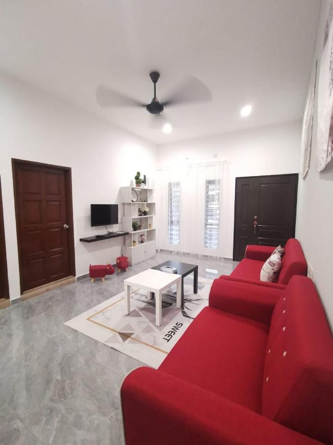 Wellson Home Ipoh 56 10Px 全新链接式民宿有两间 Buitenkant foto