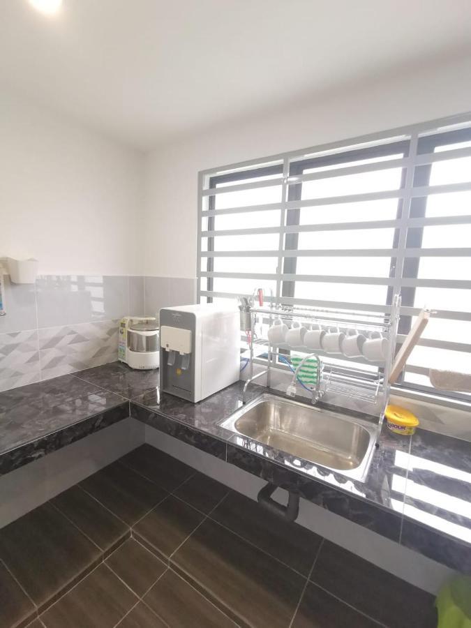 Wellson Home Ipoh 56 10Px 全新链接式民宿有两间 Buitenkant foto