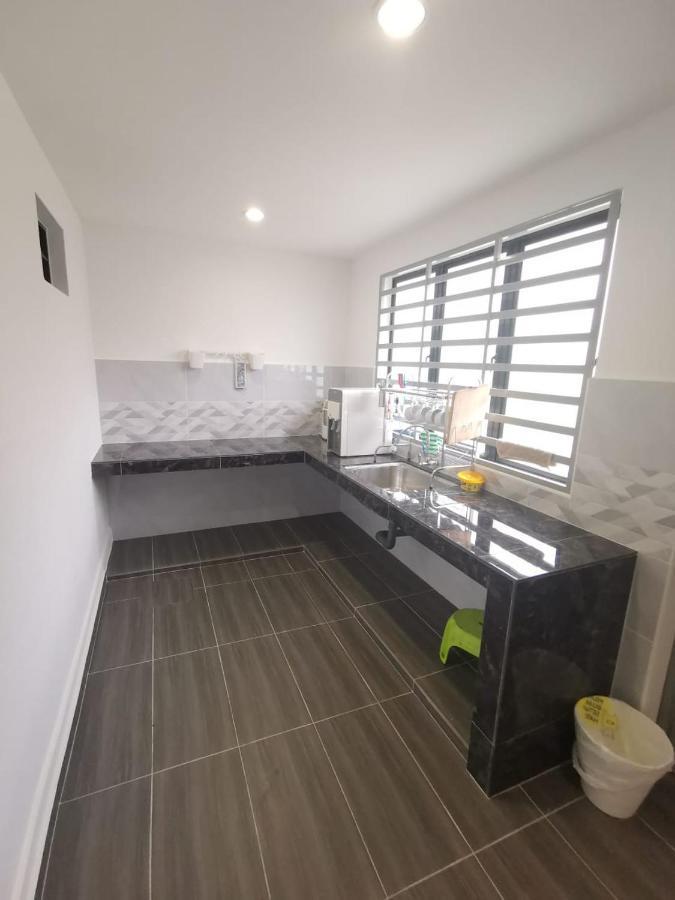 Wellson Home Ipoh 56 10Px 全新链接式民宿有两间 Buitenkant foto